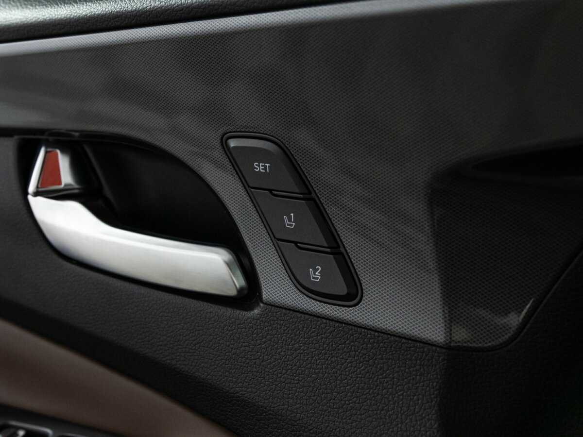 Hyundai Santa Fe, 2022 Фото №20