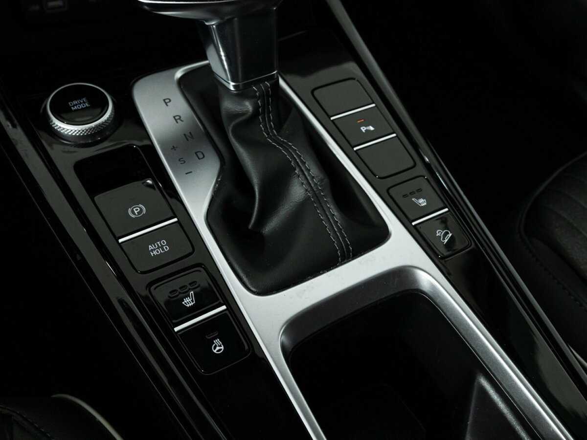 Hyundai Creta, 2021 Фото №20