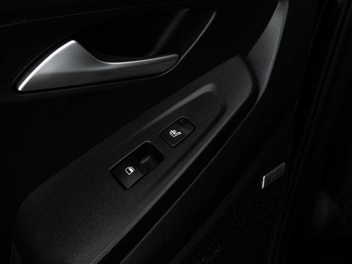 Hyundai Creta, 2021 Фото №22