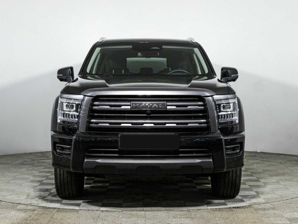 Haval H5, 2024 - 11 636 км. | Фото №2