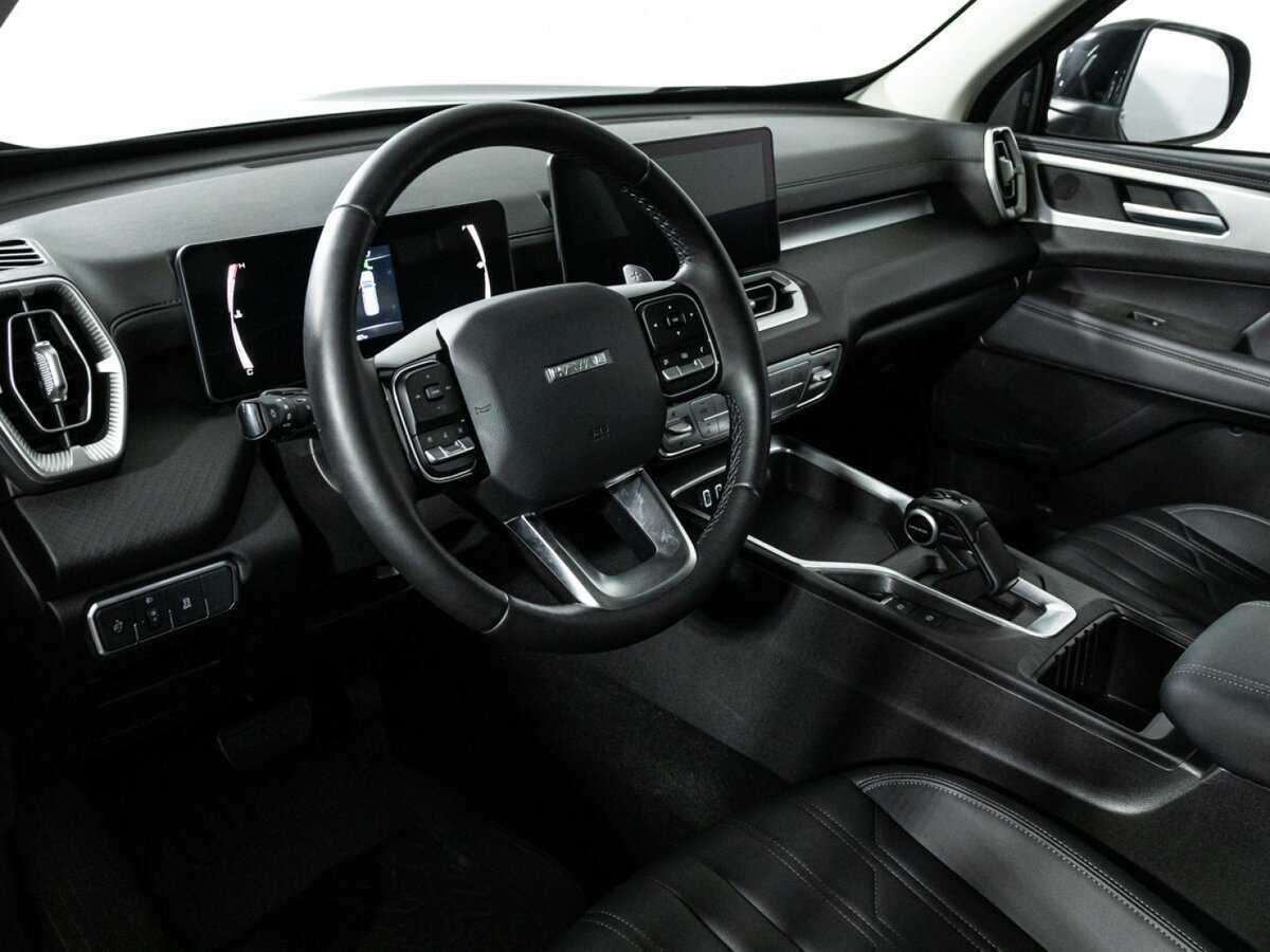 Haval H5, 2024 Фото №9