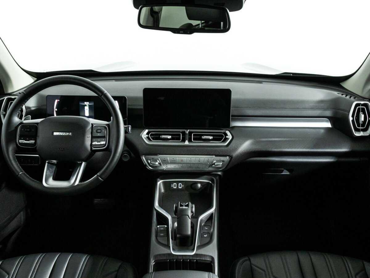 Haval H5, 2024 Фото №11