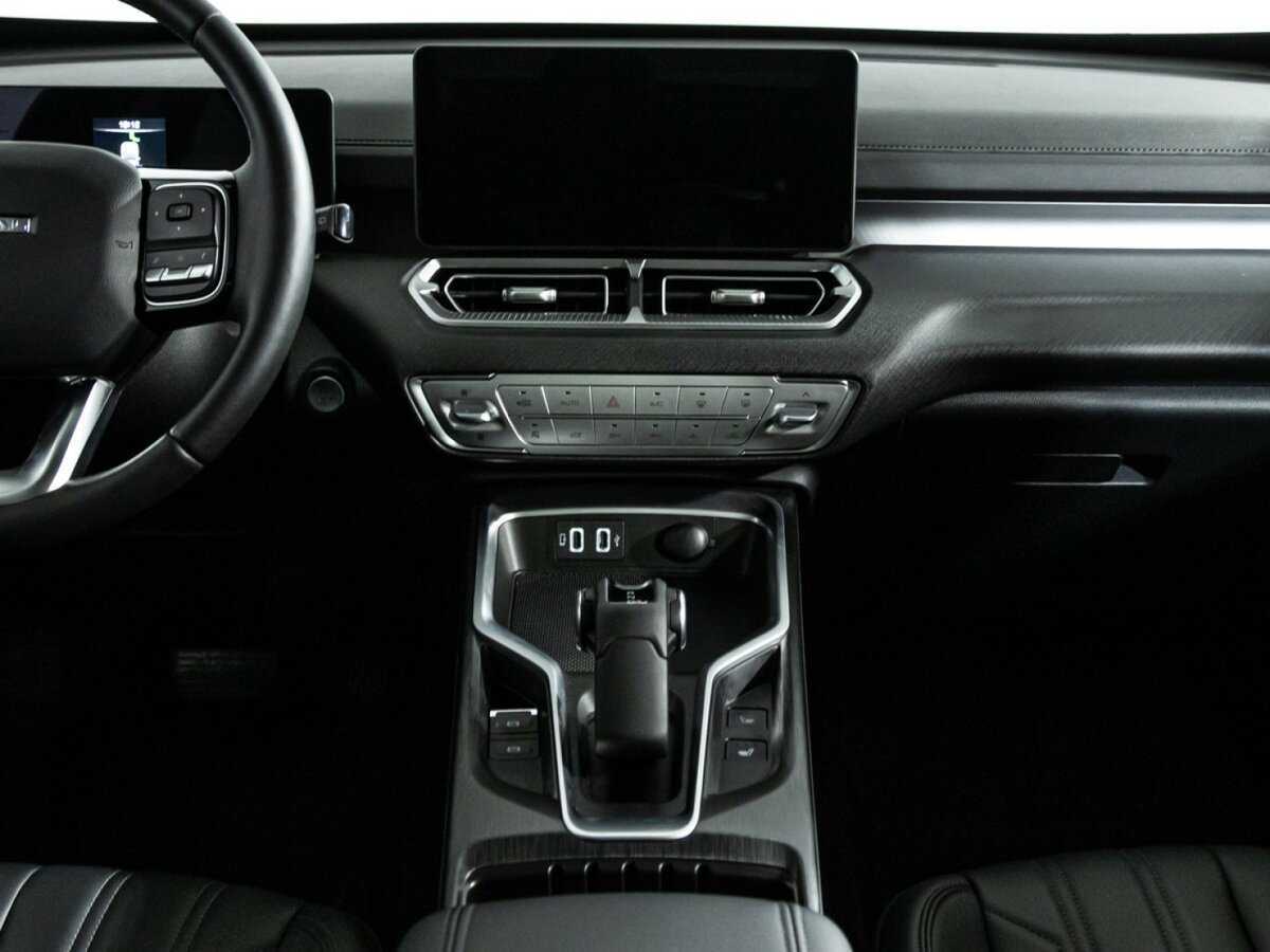 Haval H5, 2024 Фото №12