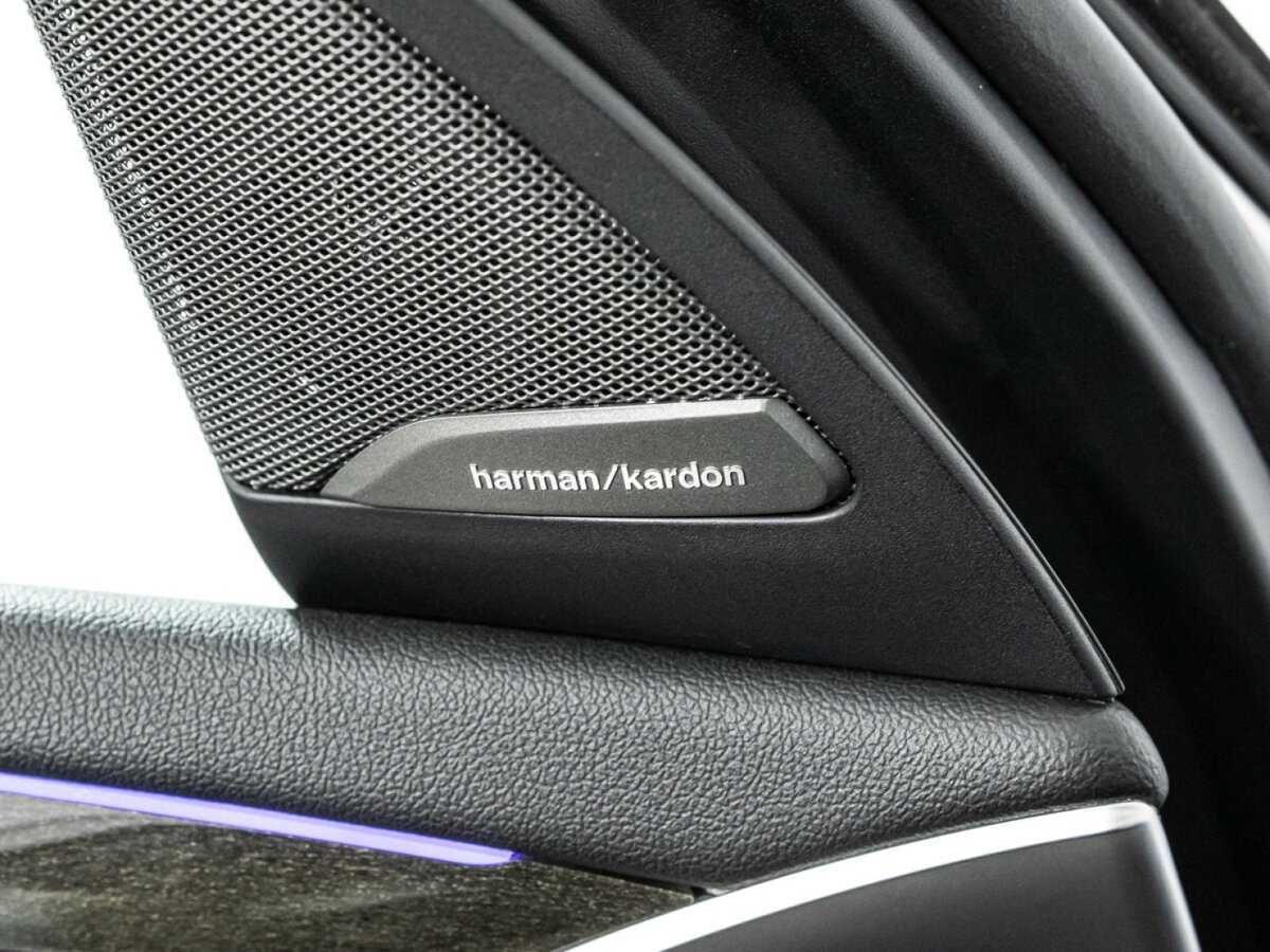 BMW X4 30i, 2020 Фото №19