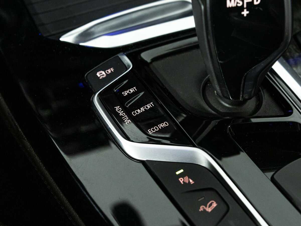 BMW X4 30i, 2020 Фото №22