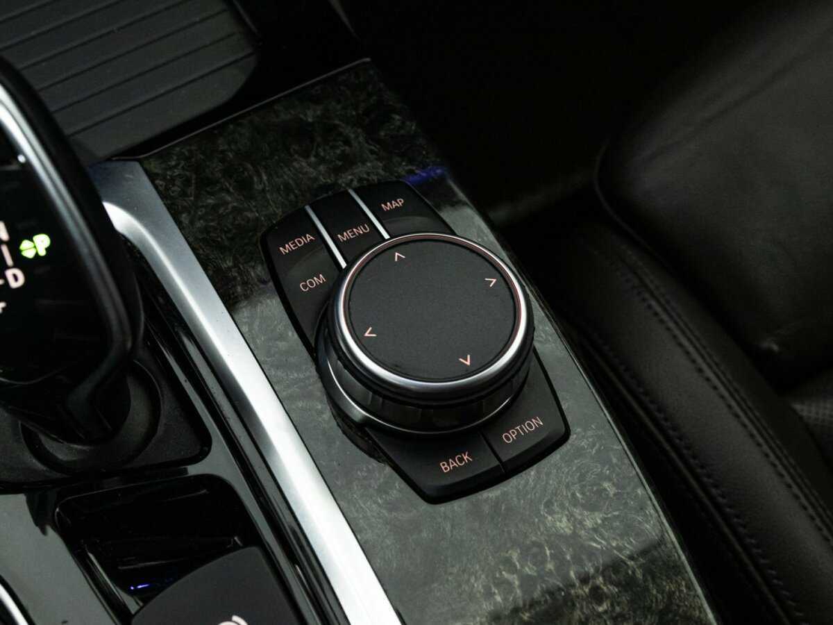 BMW X4 30i, 2020 Фото №23