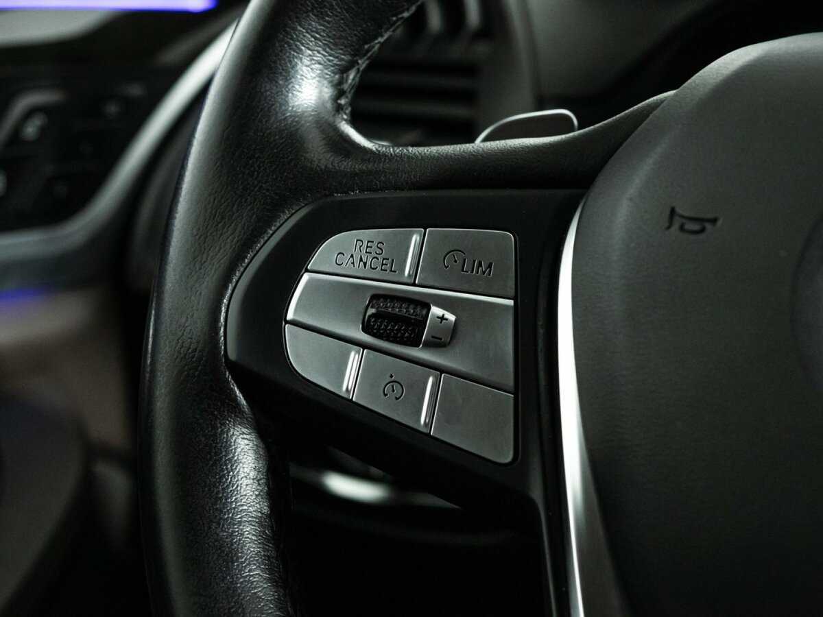 BMW X4 30i, 2020 Фото №26