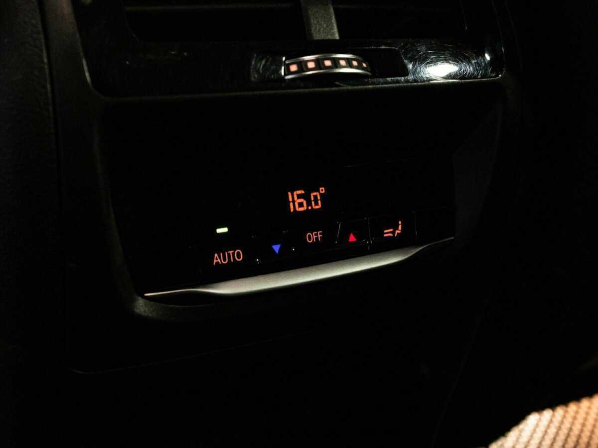 BMW X4 30i, 2020 Фото №27