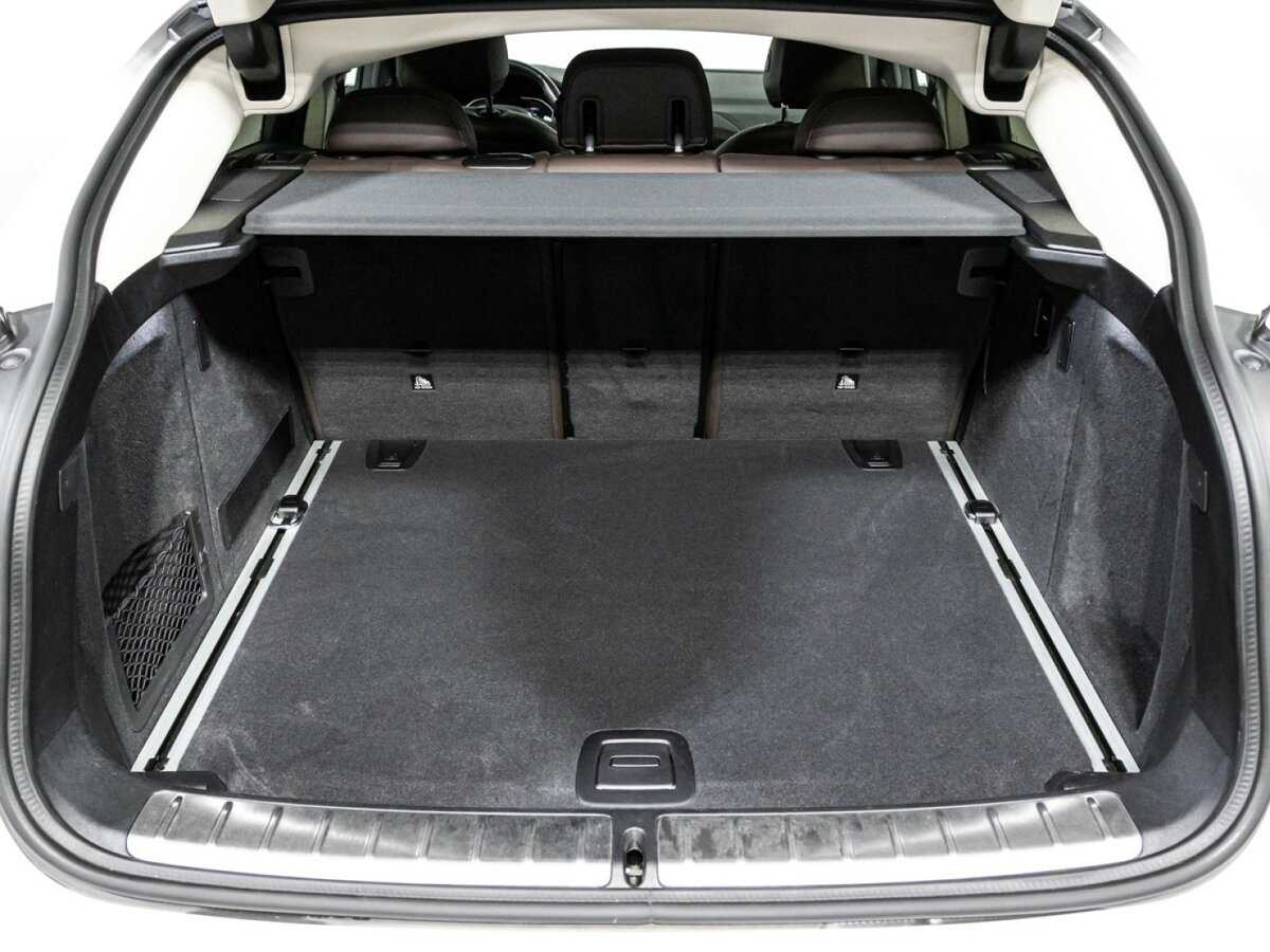 BMW X4 30i, 2020 Фото №36