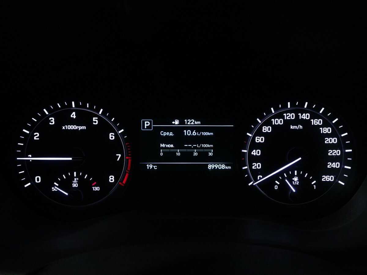 Genesis G80, 2017 Фото №12