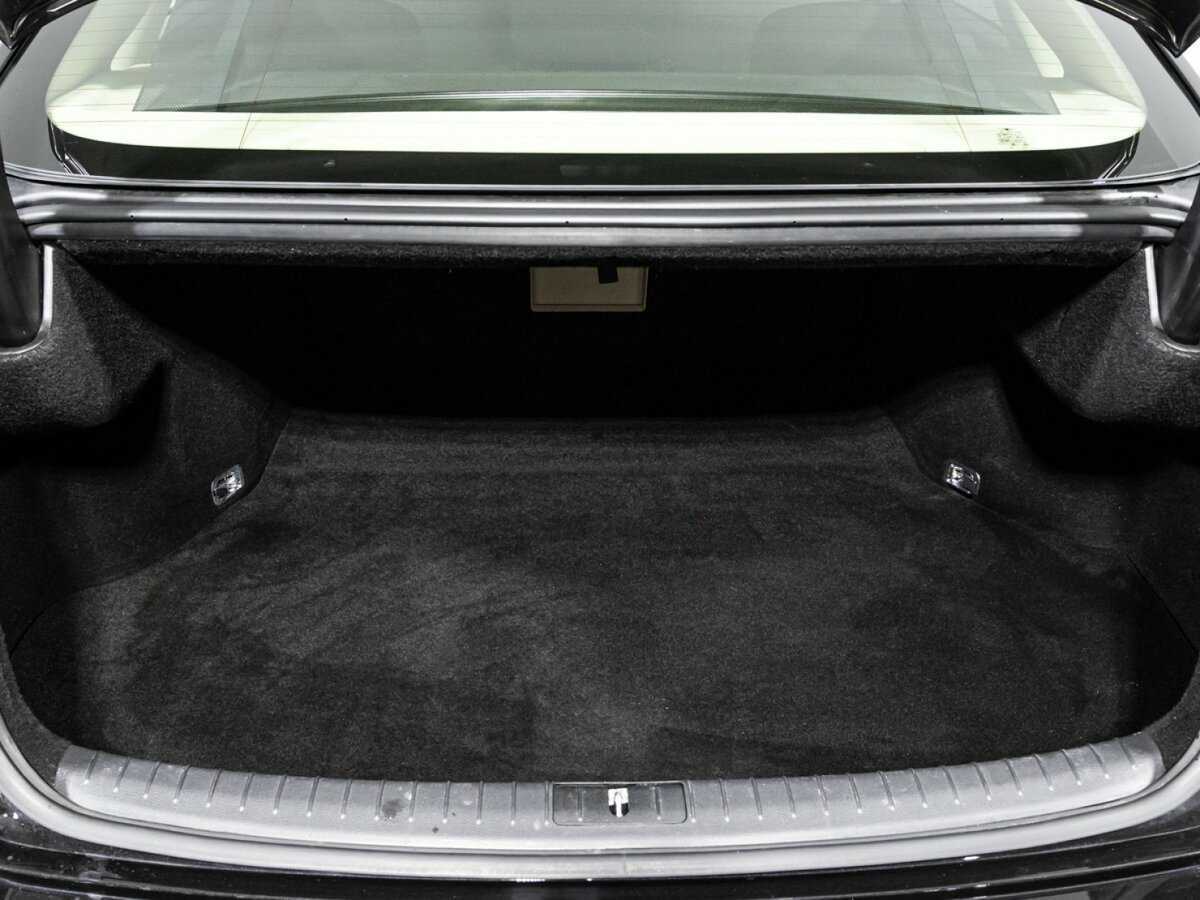 Genesis G80, 2017 Фото №15