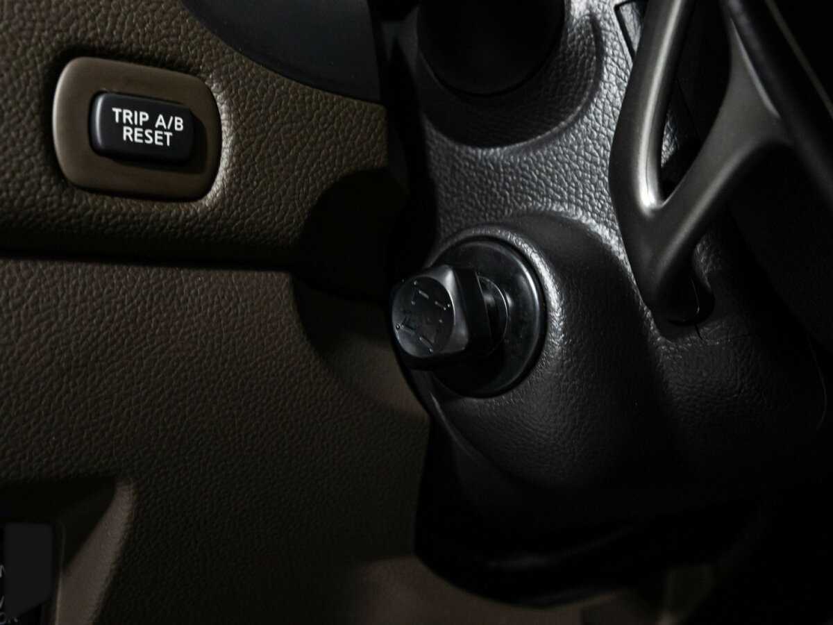 Infiniti QX70, 2016 Фото №19