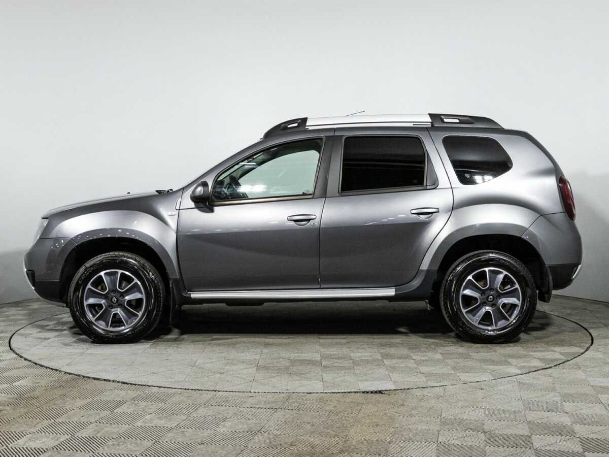 Renault Duster, 2019 - 166 298 км. | Фото №8