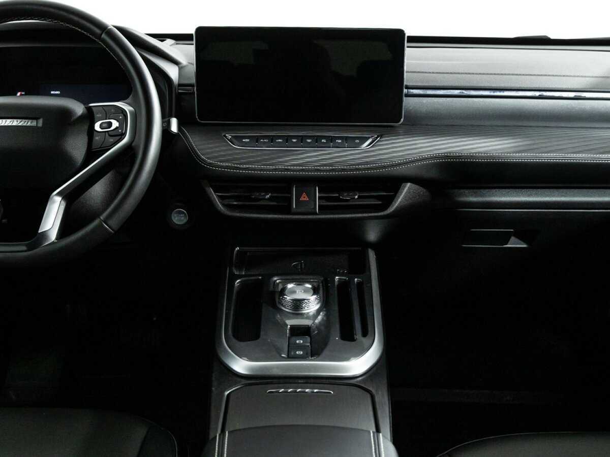 Haval Jolion, 2022 Фото №14