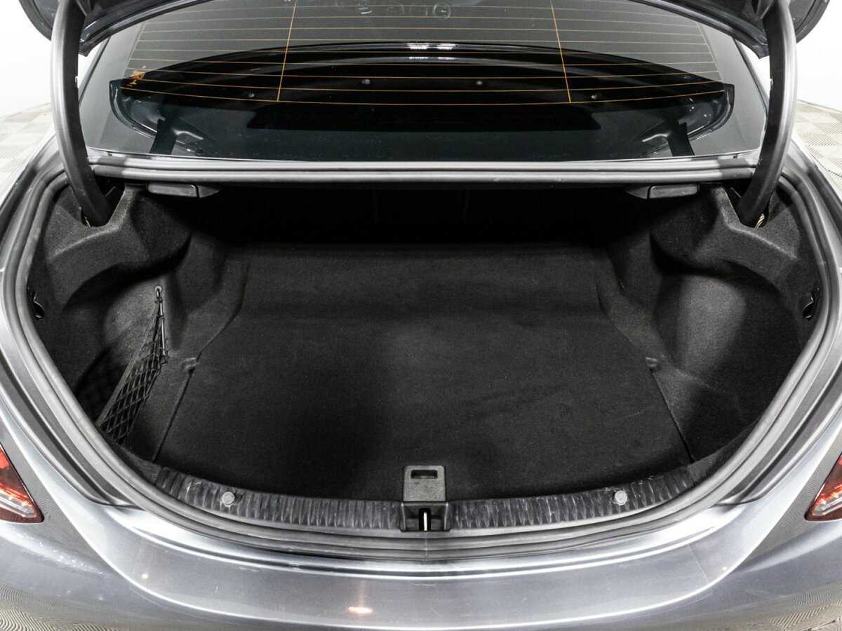 Mercedes-Benz C-Класс 180, 2019 Фото №21