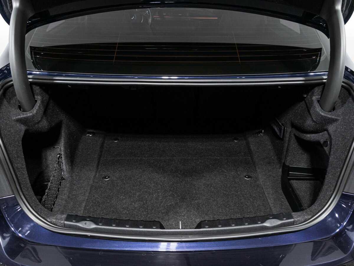 BMW 3 серии 320d xDrive, 2015 Фото №15