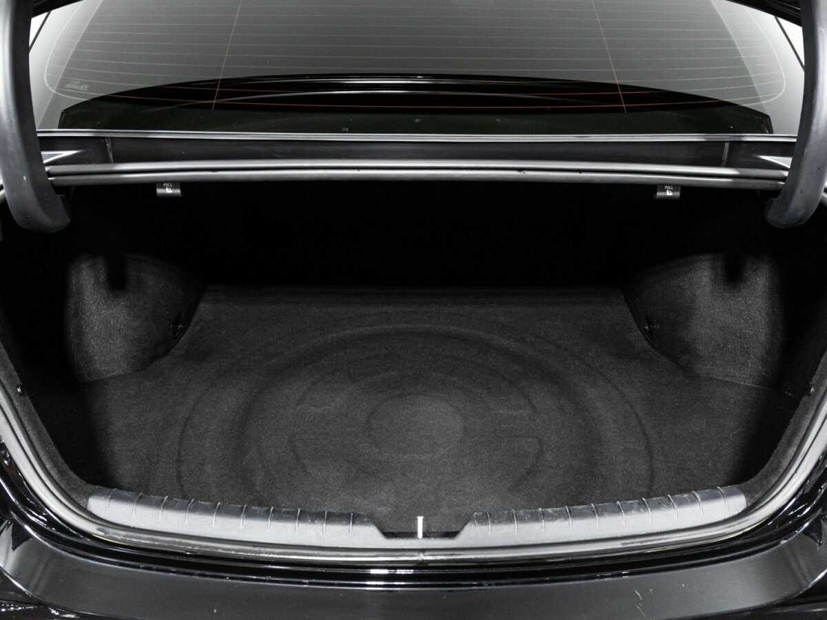 Kia K5, 2021 Фото №15