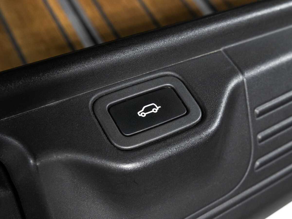 Land Rover Range Rover, 2014 Фото №15