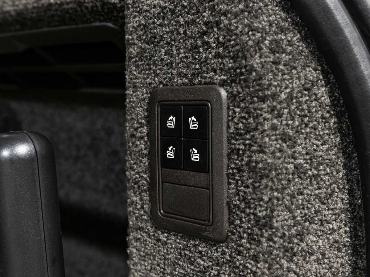 Land Rover Range Rover, 2014 Фото №17