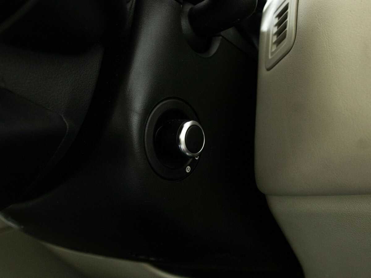 Land Rover Range Rover, 2014 Фото №31