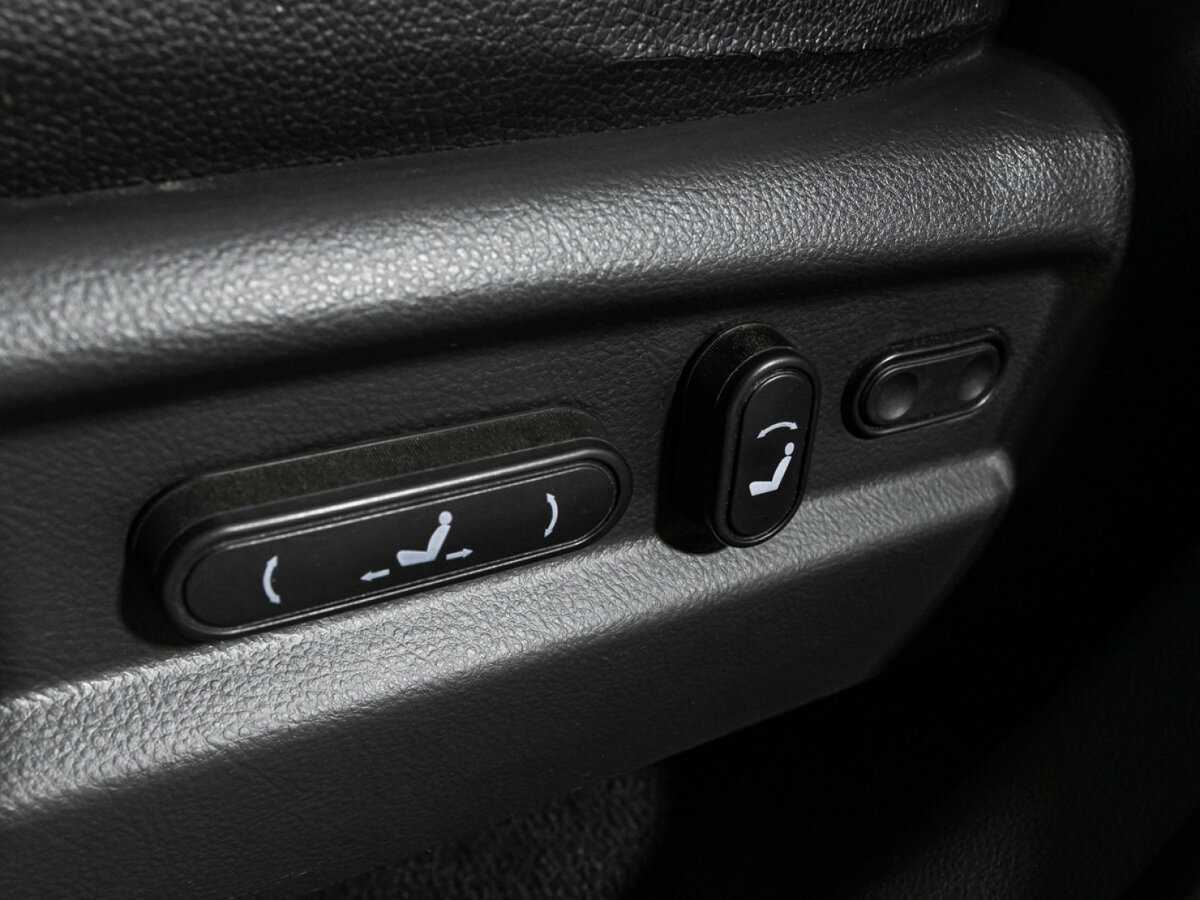 Hyundai Santa Fe, 2011 Фото №16