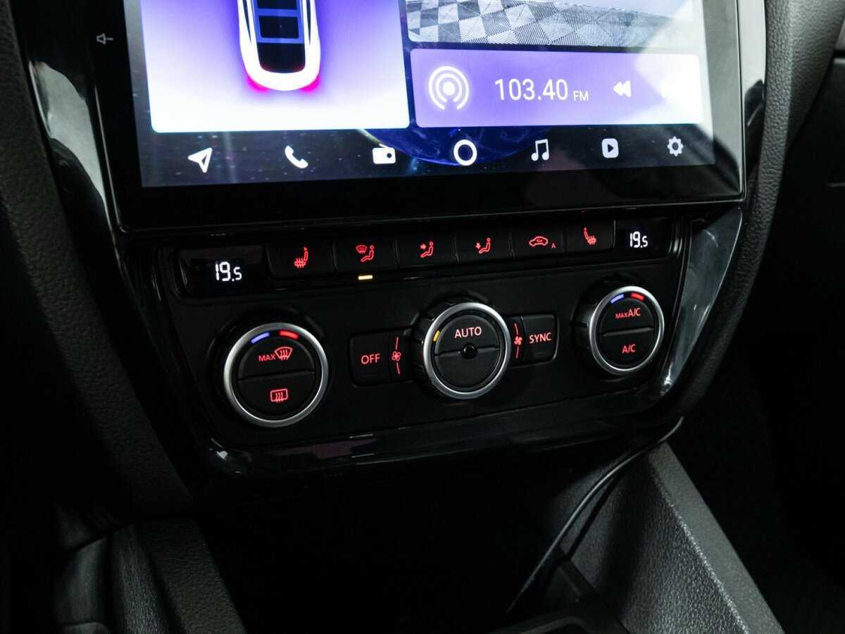 Volkswagen Jetta, 2012 Фото №17