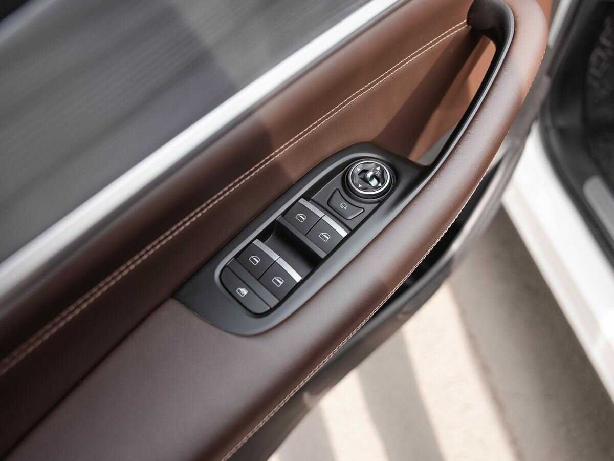 Chery Tiggo 8 Pro, 2021 Фото №7