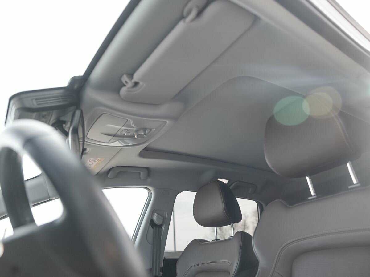 Chery Tiggo 8 Pro, 2021 Фото №10