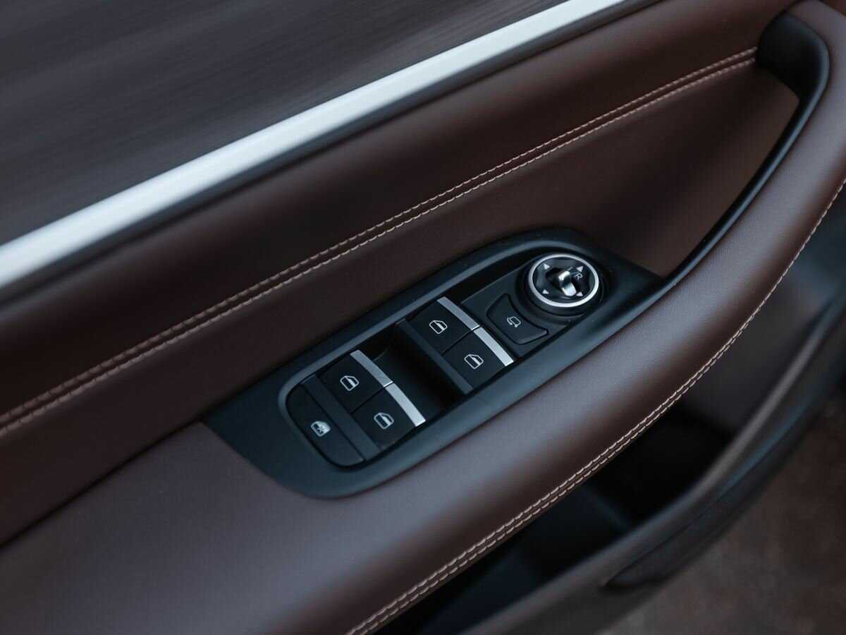 Chery Tiggo 8 Pro, 2022 - 3 503 км. | Фото №6