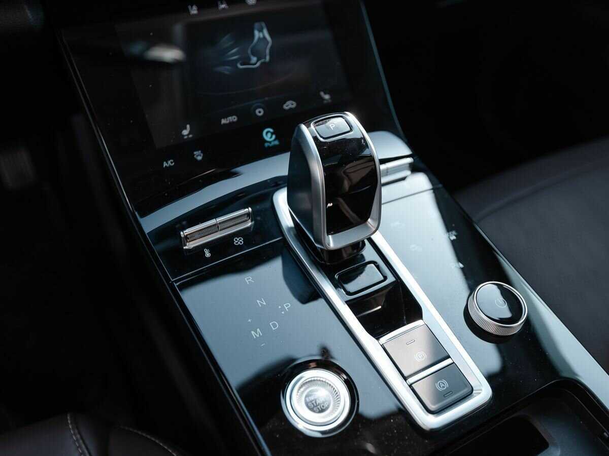 Chery Tiggo 8 Pro, 2022 Фото №12