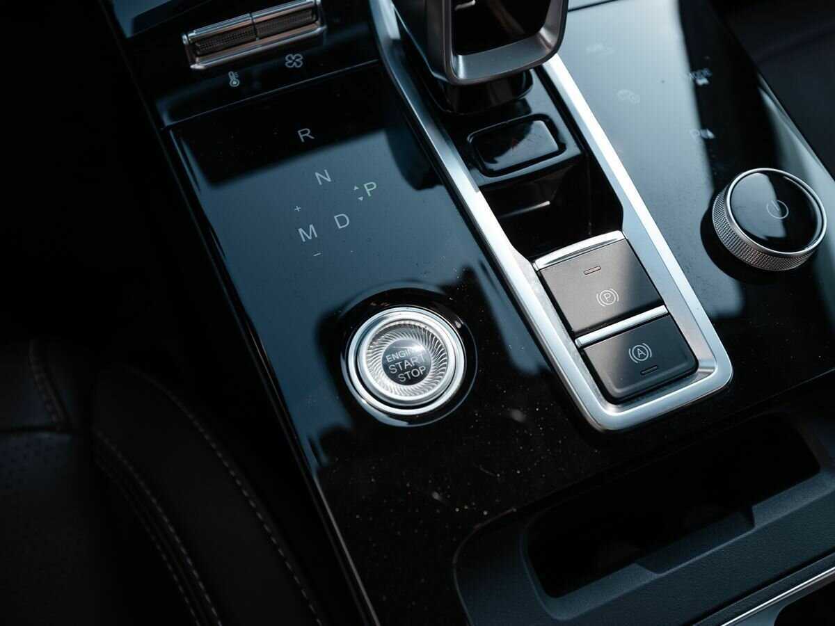 Chery Tiggo 8 Pro, 2022 Фото №13