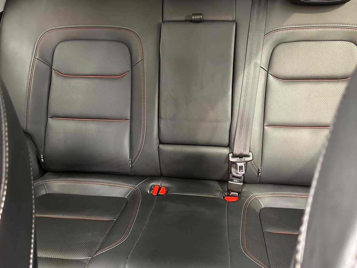 Chery Tiggo 7 Pro, 2022 - 49 000 км. | Фото №4