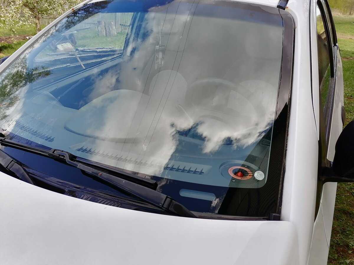 Chery IndiS (S18D), 2012 - 101 450 км. | Фото №7