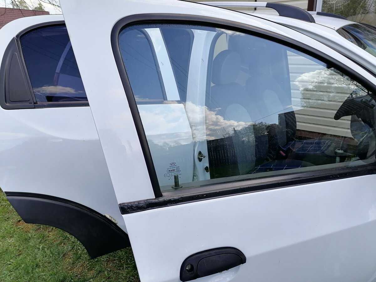 Chery IndiS (S18D), 2012 Фото №9