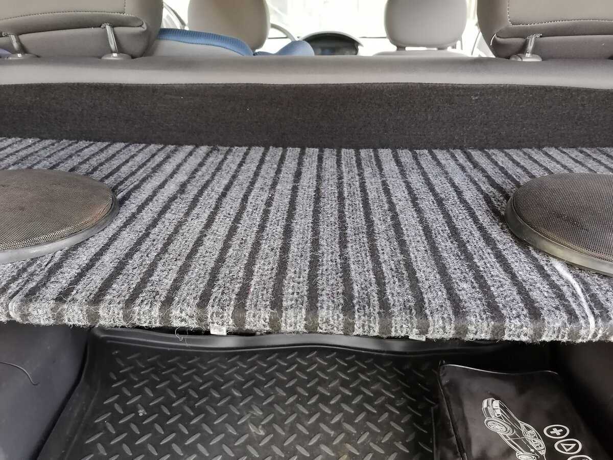 Chery IndiS (S18D), 2012 Фото №12