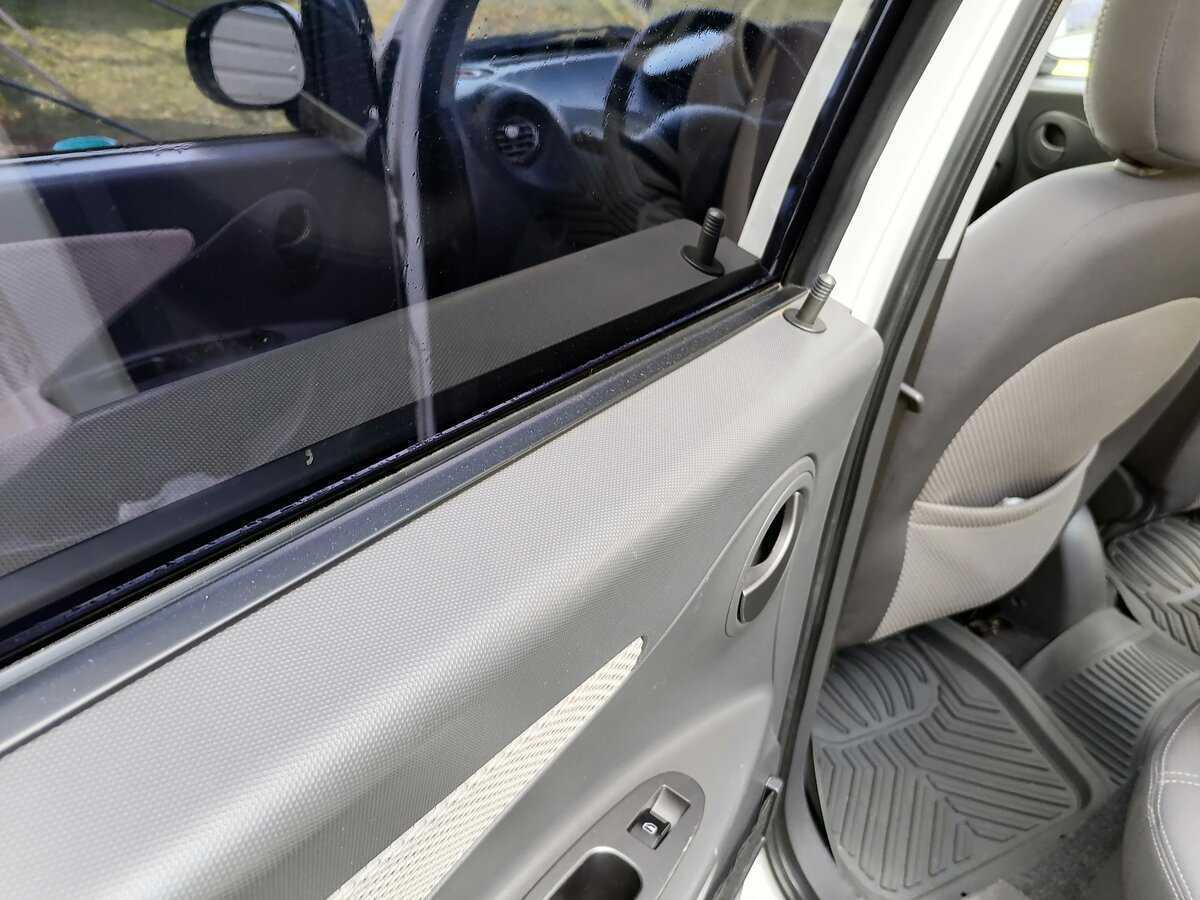 Chery IndiS (S18D), 2012 Фото №13