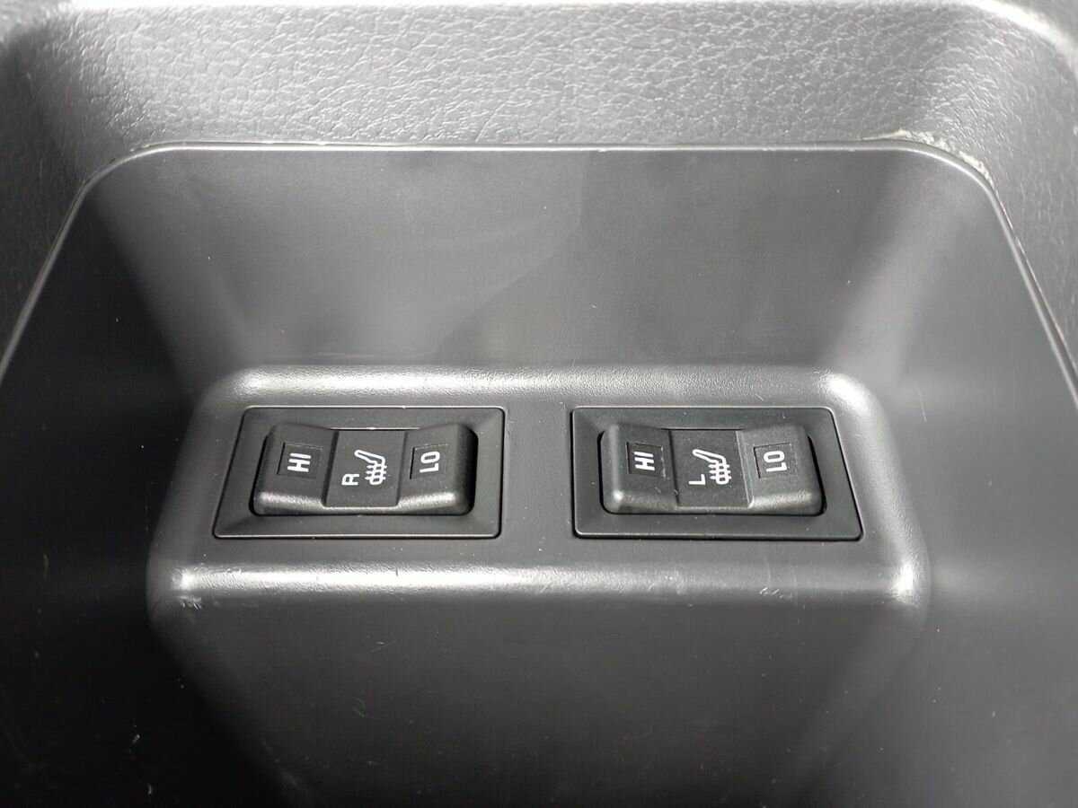 Chery Tiggo 3, 2018 Фото №19