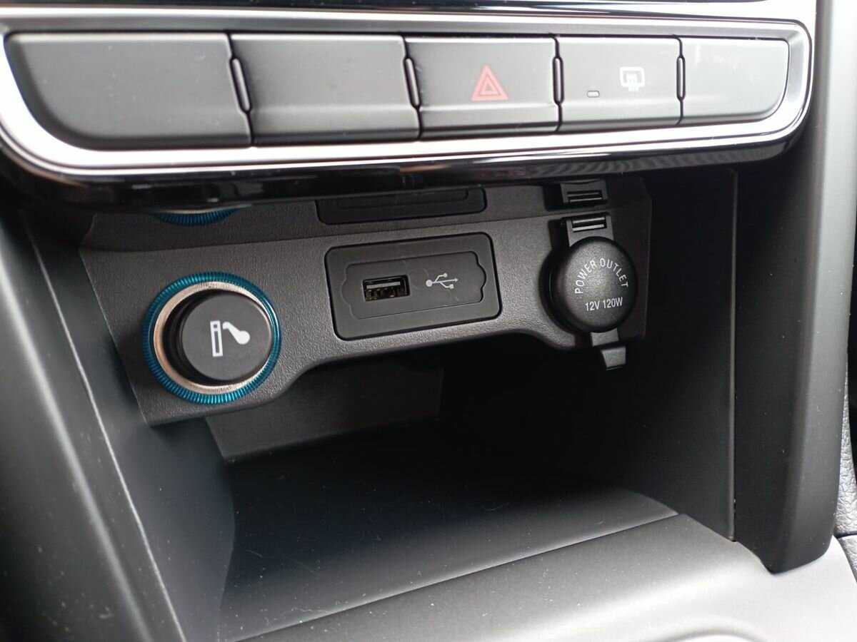 Chery Tiggo 3, 2018 Фото №20