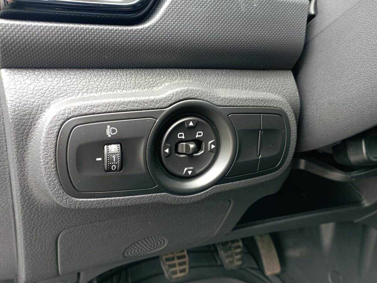 Chery Tiggo 3, 2018 Фото №21