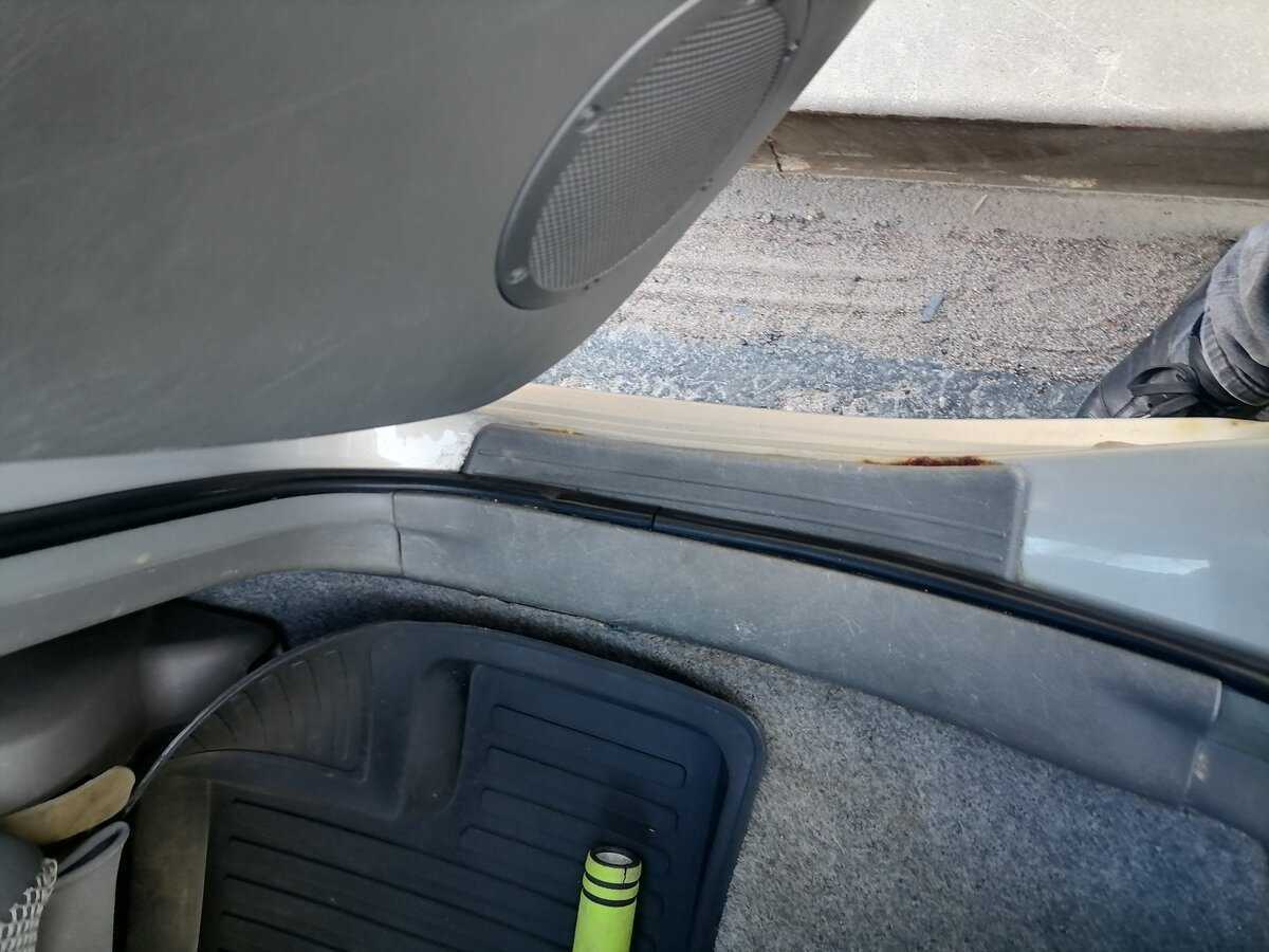 Chery Tiggo (T11), 2010 Фото №19