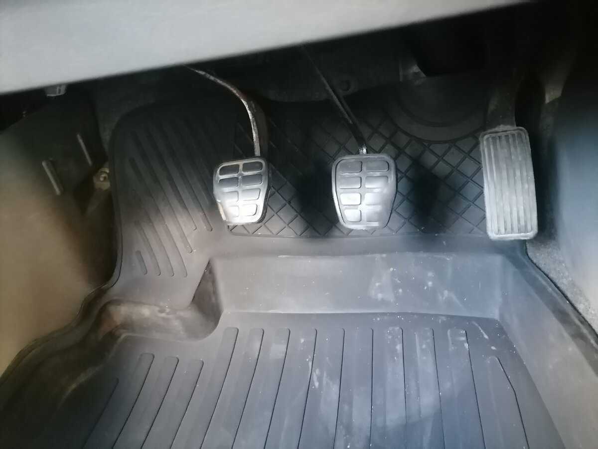 Chery Tiggo (T11), 2010 Фото №20