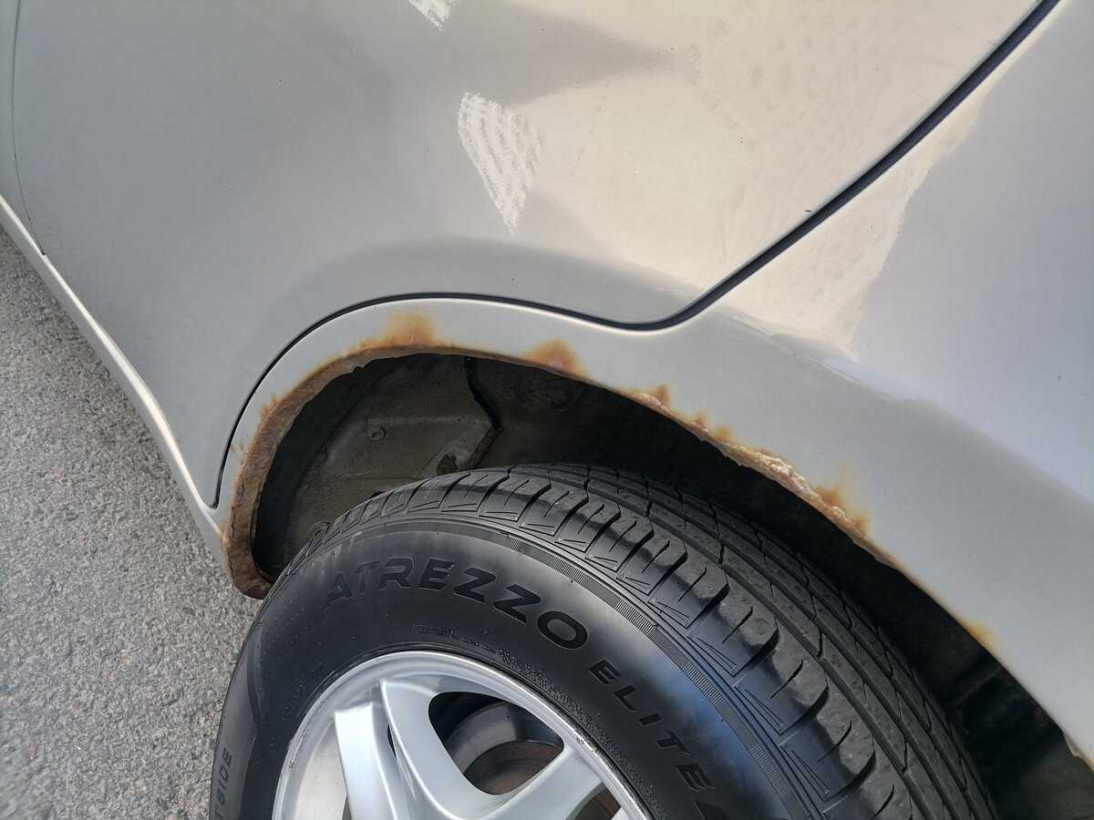 Chery Tiggo (T11), 2010 Фото №21