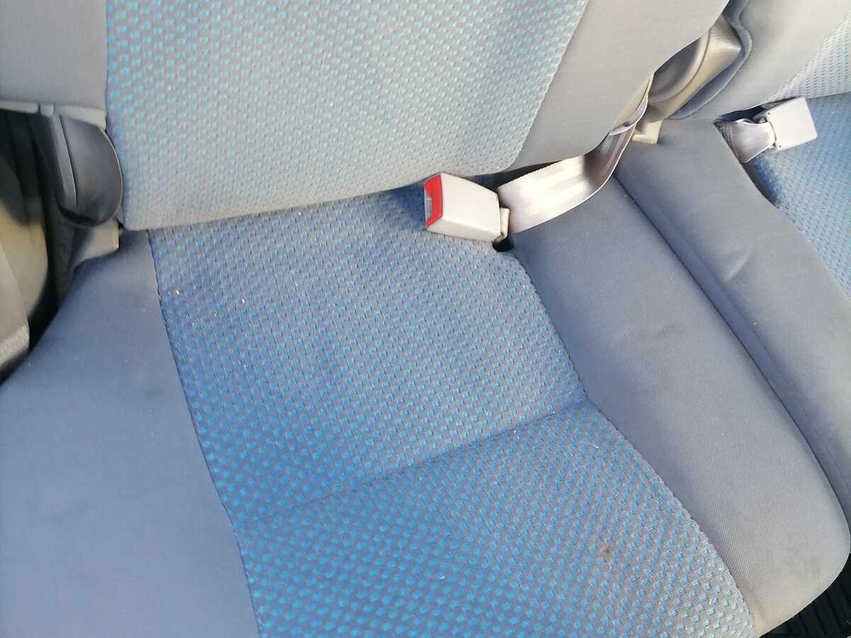 Chery Tiggo (T11), 2010 Фото №24