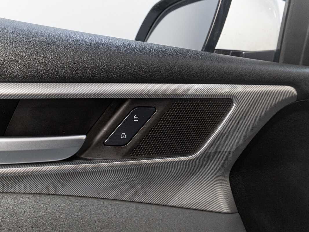 Haval F7x, 2022 - 37 422 км. | Фото №5