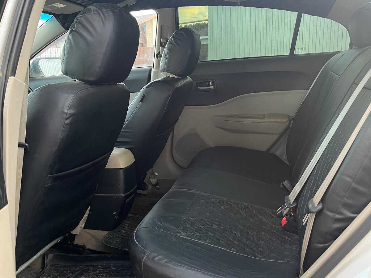 FAW Besturn B50, 2012 - 158 466 км. | Фото №8