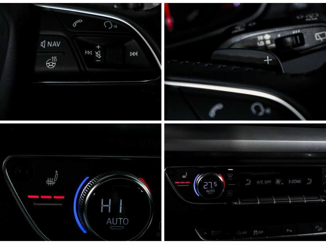 Audi Q5, 2017 Фото №15