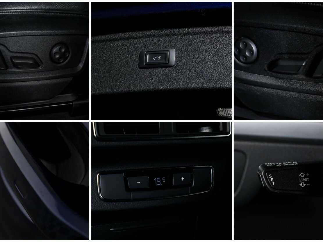 Audi Q5, 2017 Фото №16