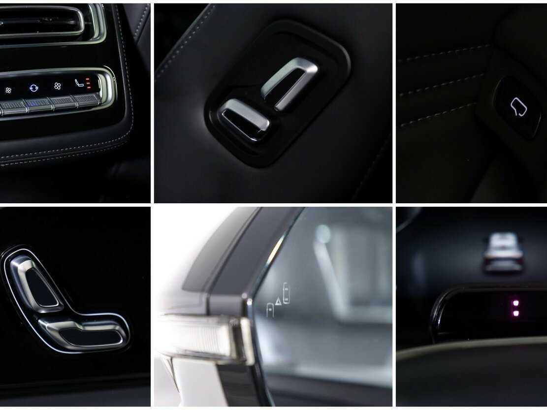 Exeed RX, 2023 Фото №20