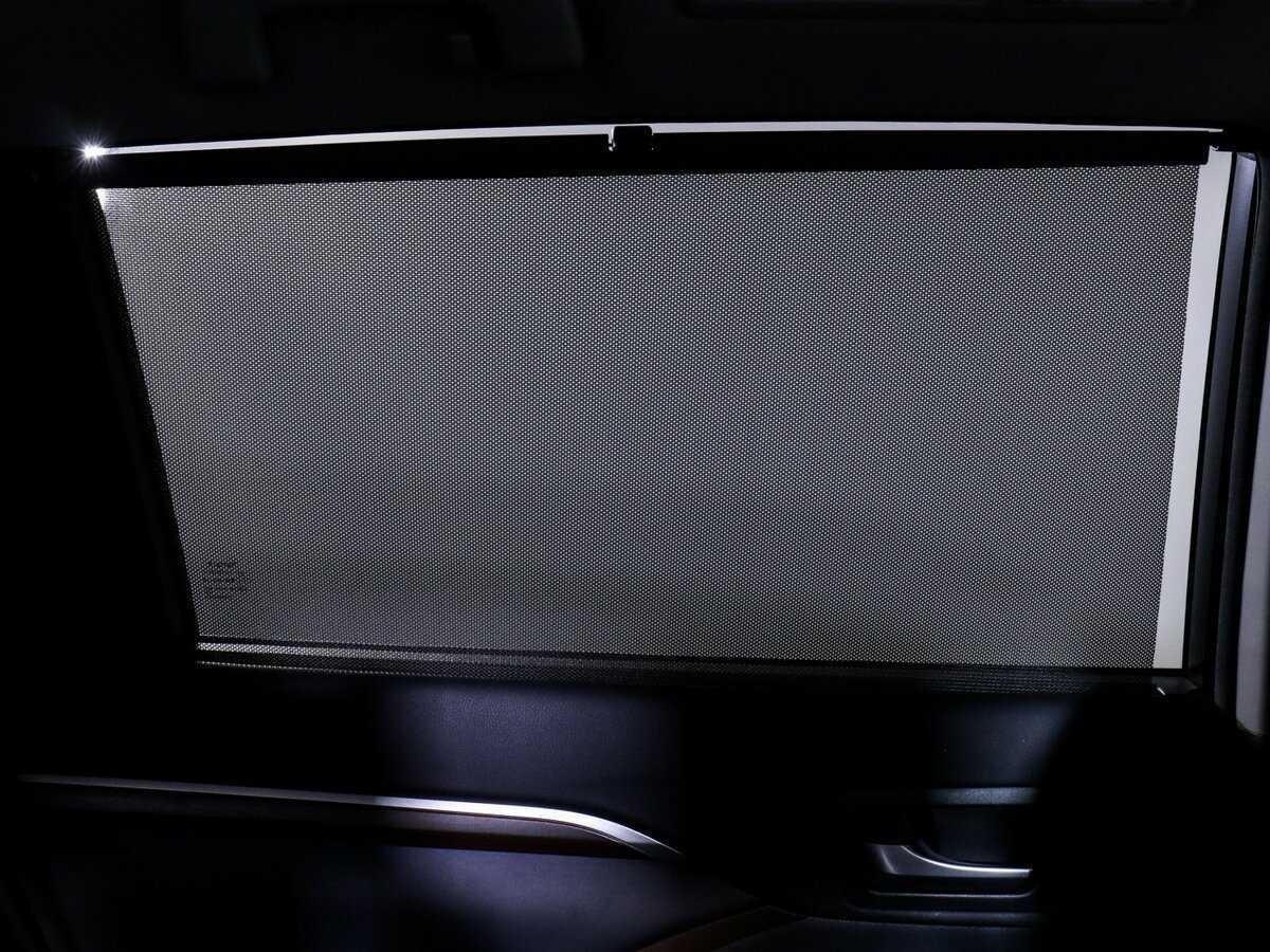 Toyota Highlander, 2014 Фото №20