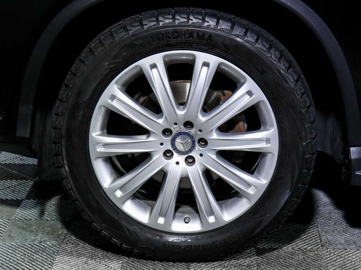 Mercedes-Benz GLE Coupe 350 d, 2016 Фото №12